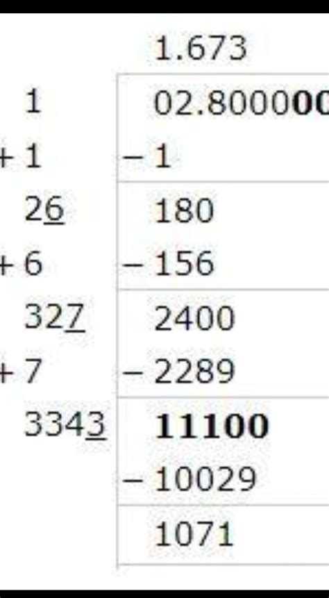 10.a. Evaluate V2.8 correct up to three places of decimal.b. Find the ...