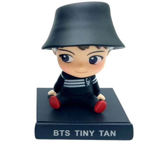 Bobblehead – Fictional Realities