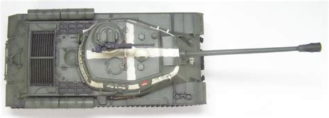 Ground Power Soviet JS-2 Heavy Tank 7th Independent Guards Heavy Tank ...
