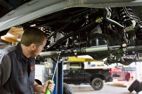 Jeep Death Wobble: Causes, Symptoms, and How To Fix It