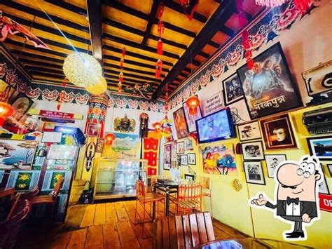 Doma's Inn, Mussoorie - Restaurant menu, prices and reviews