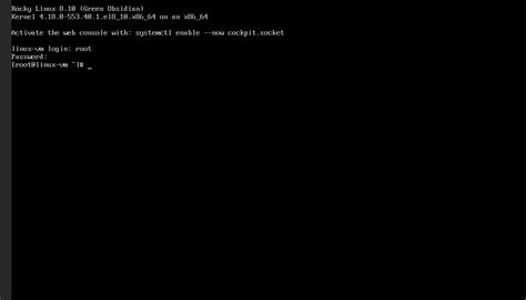 How To Set Password In Linux Machine | CloudPe Knowledge Base