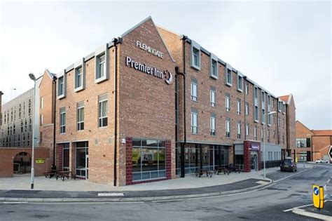 PREMIER INN BEVERLEY TOWN CENTRE HOTEL (Yorkshire) - Hotel Reviews ...