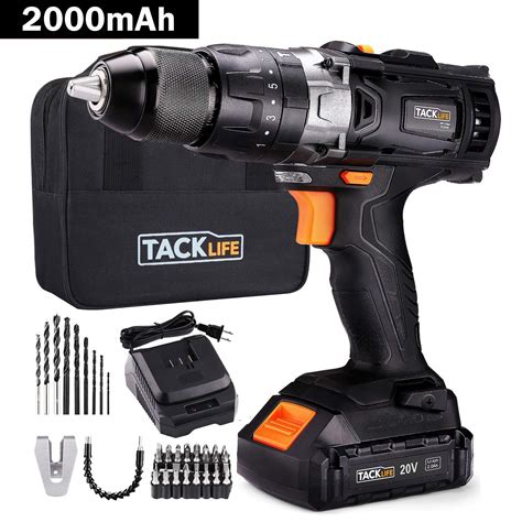 Best cordless electric drill set – The Best Home