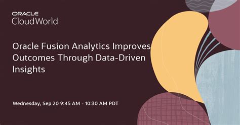 Image result for Oracle Fusion Analytics Logo