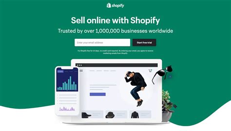 Using Shopify 的图像结果