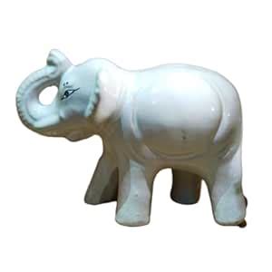 Buy Elephant Idol for Home and Office Décor | Handmade Elephant Statue ...