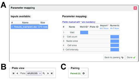 Image result for Mapping Parameter and Mapping Variable