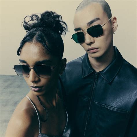 DITA Sunglasses - DITA Eyewear Official