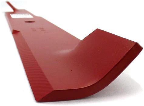 Buy MowerPartsGroup (6) Hi Lift Blades Replace Bad Boy 038-6050-00 60 ...