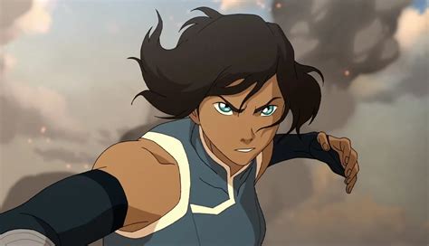 New Avatar: The Last Airbender Animated Series Will Introduce the Next ...