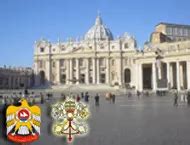 Holy See announces diplomatic ties with United Arab Emirates | Catholic ...