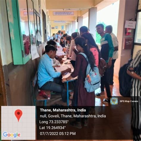 JSSP Arts, Commerce & Science College, Goveli : Gallery