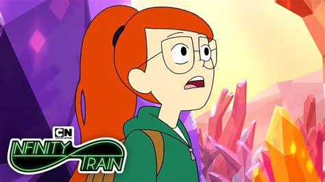 Infinity Train Episodes 的图像结果