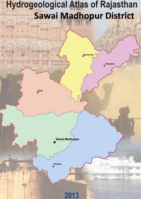 Aug 2025: Surwal Dam Floods Villages in Sawai Madhopur-Rajasthan – SANDRP