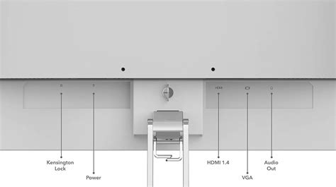 Lenovo L22i-40 Full HD Ultra Slim IPS Panel Monitor 75Hz HDMI, VGA Por ...