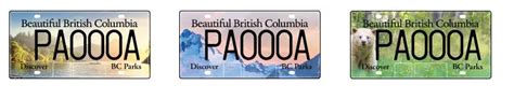 Image result for ICBC Address Change Sticker Drivers License