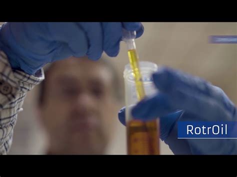 Rotr Oil Spectrometer - Non Ferrous Spectrometer Service Provider from ...