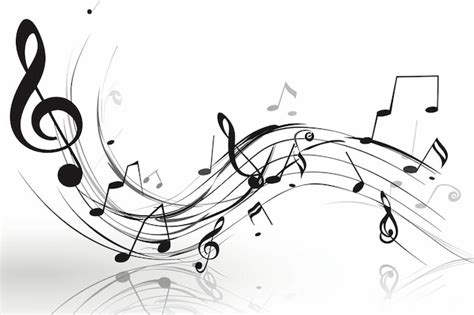 Music Notes Graphics 的图像结果