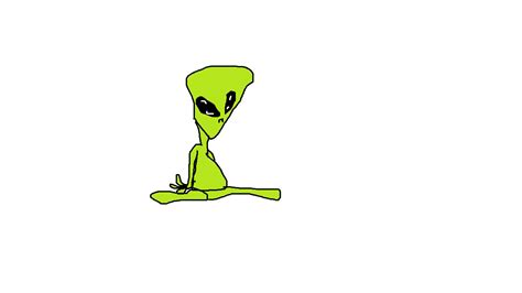 Image result for Alien Anim Guy