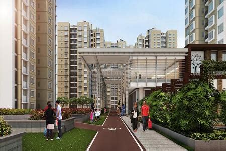 Divyashree Technopark in Kundalahalli, Bangalore: Price, Brochure ...