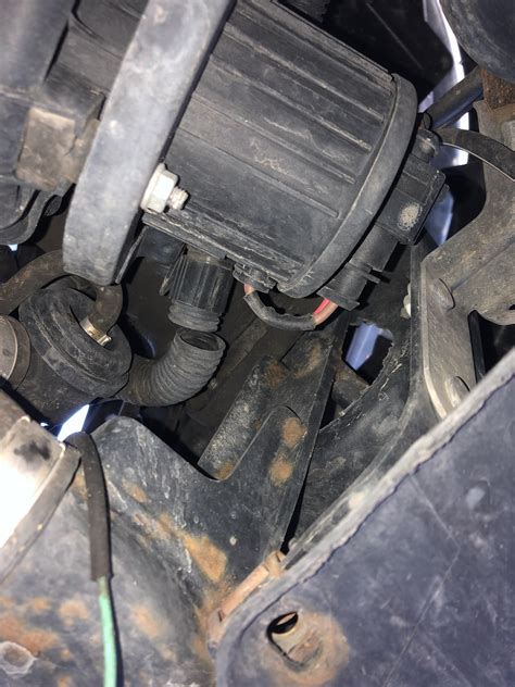 P0411 Code On VW 的图像结果