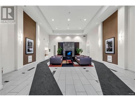 501 7108 COLLIER STREET, Burnaby, British Columbia - One Percent Realty ...