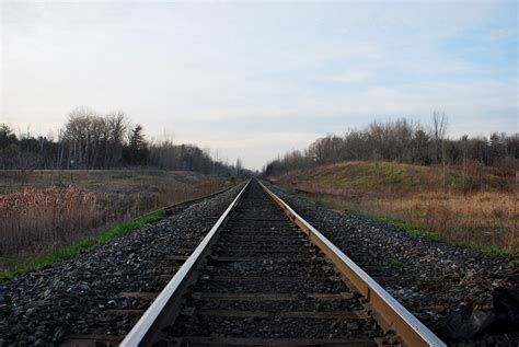 Free Railroad Tracks, Download Free Railroad Tracks png images, Free ...