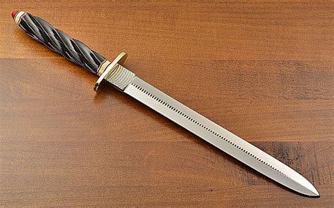 Image result for Long Dagger