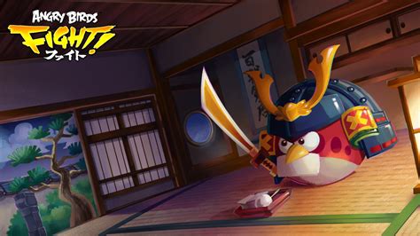 Angry Birds Fight! available globally now