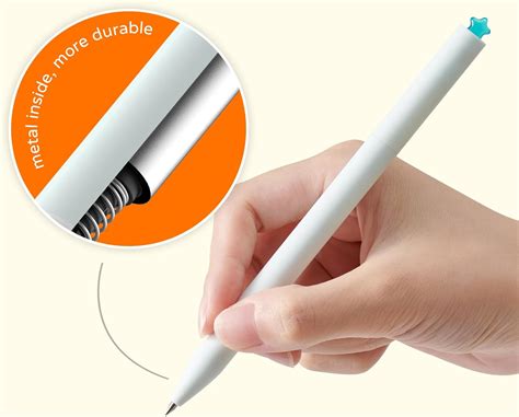 KACO, Rollerball Pen - FIRST STAR | 0.5 mm. – OXFORD stationers