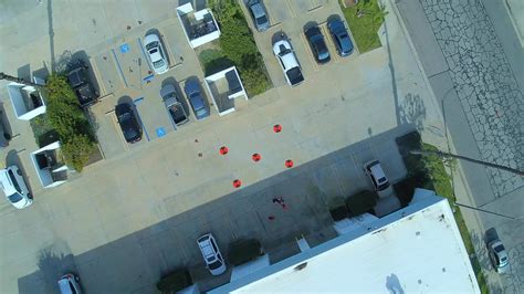 Buy Hoodman HGCP15 UAV Ground Control Point Kit 5 Pack Aerial Targets ...