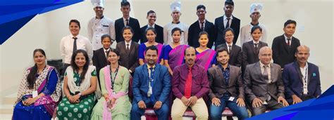 The best institute of hospitality - IMB school of Hospitality