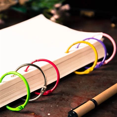 Ring Binder Notebook 的图像结果