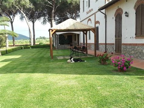 AGRITURISMO COL BERETTA (Alberese) - Farmhouse Reviews & Photos ...