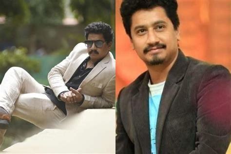 Sanchari Vijay Passes Away at 38: From Sudeep to Puneeth Rajkumar ...