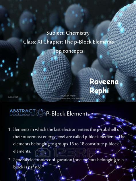 Class 12th P Block All Structure 的图像结果