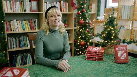 CHRISTMAS LOVERS ANONOYMOUS – Nicely Entertainment