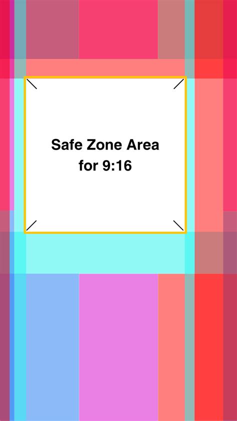 Safe Zone Guide for TikTok, YouTube Shorts, and Meta Reels