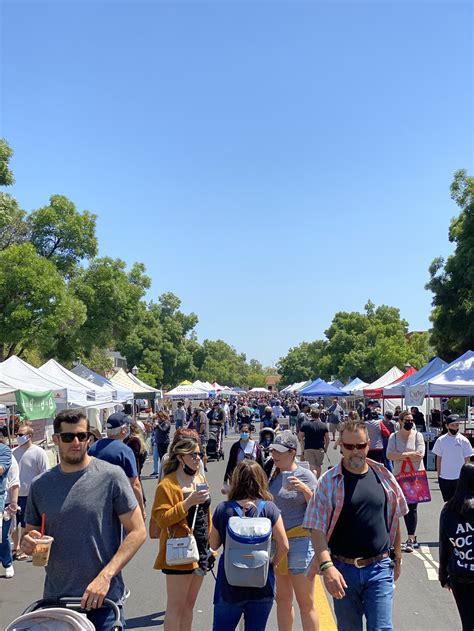 Visit Us — Livermore Farmers Market