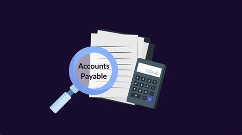 Comparing Accounts Payables, Trade Payables & Notes Payables - Tablogy