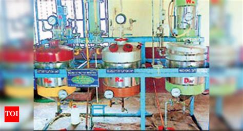 IIT-Hyderabad uses machine learning to study biofuel supply chains ...