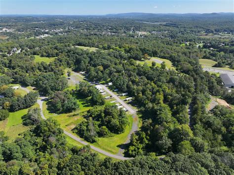 Black Bear RV Park - Florida, NY