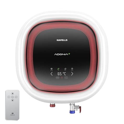Buy Havells Adonia Plus 25 Litre Storage Water Heater | Faster heating ...
