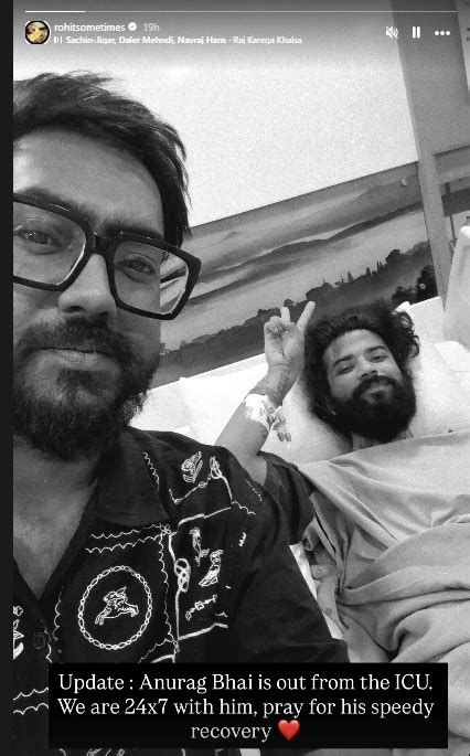 UK07 Rider की ICU से आने के बाद बिगड़ी हालत, अनुराग डोभाल के मैनेजर ने ...