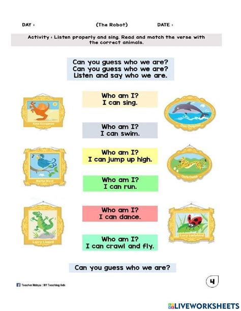 Robot Reflection Worksheet 的图像结果