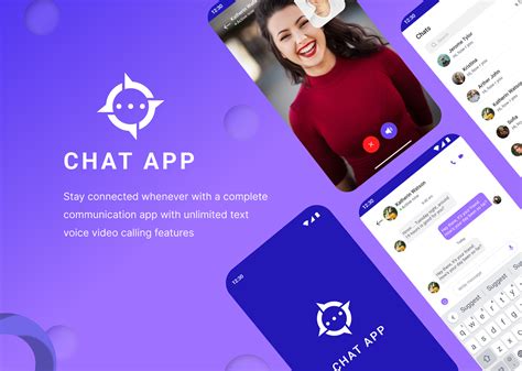 Image result for How to Design a Chat App UI