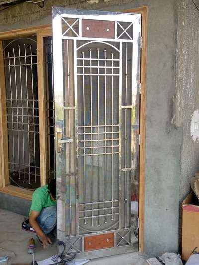 Designs by Fabrication & Welding saddam Saifi, Delhi | Kolo