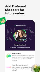 Shipt: Order Grocery Delivery – Apps on Google Play