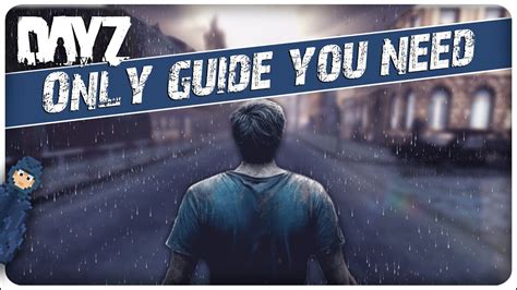 Image result for DayZ Beginners Guide